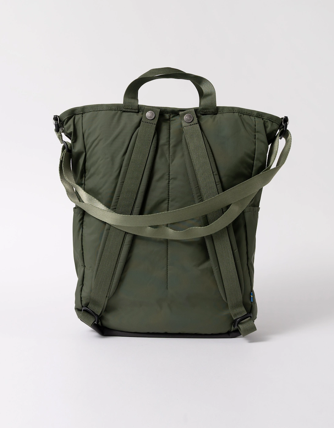 Fjallraven High Coast Unisex Totepack - Mountain Green 623