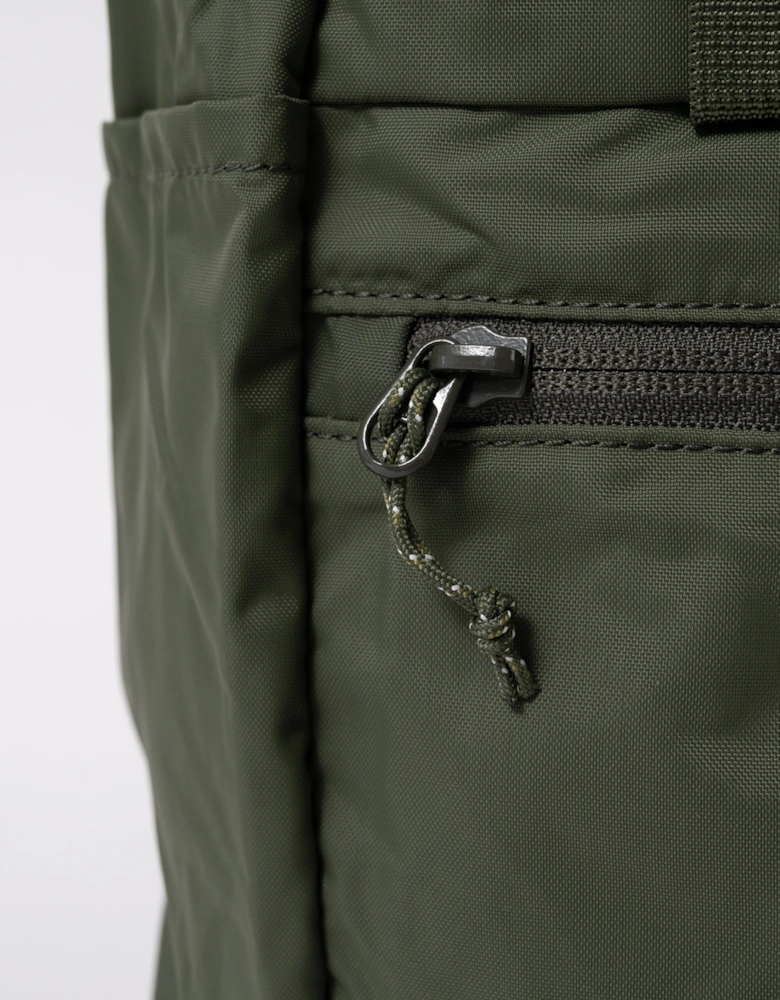 Fjallraven High Coast Unisex Totepack - Mountain Green 623