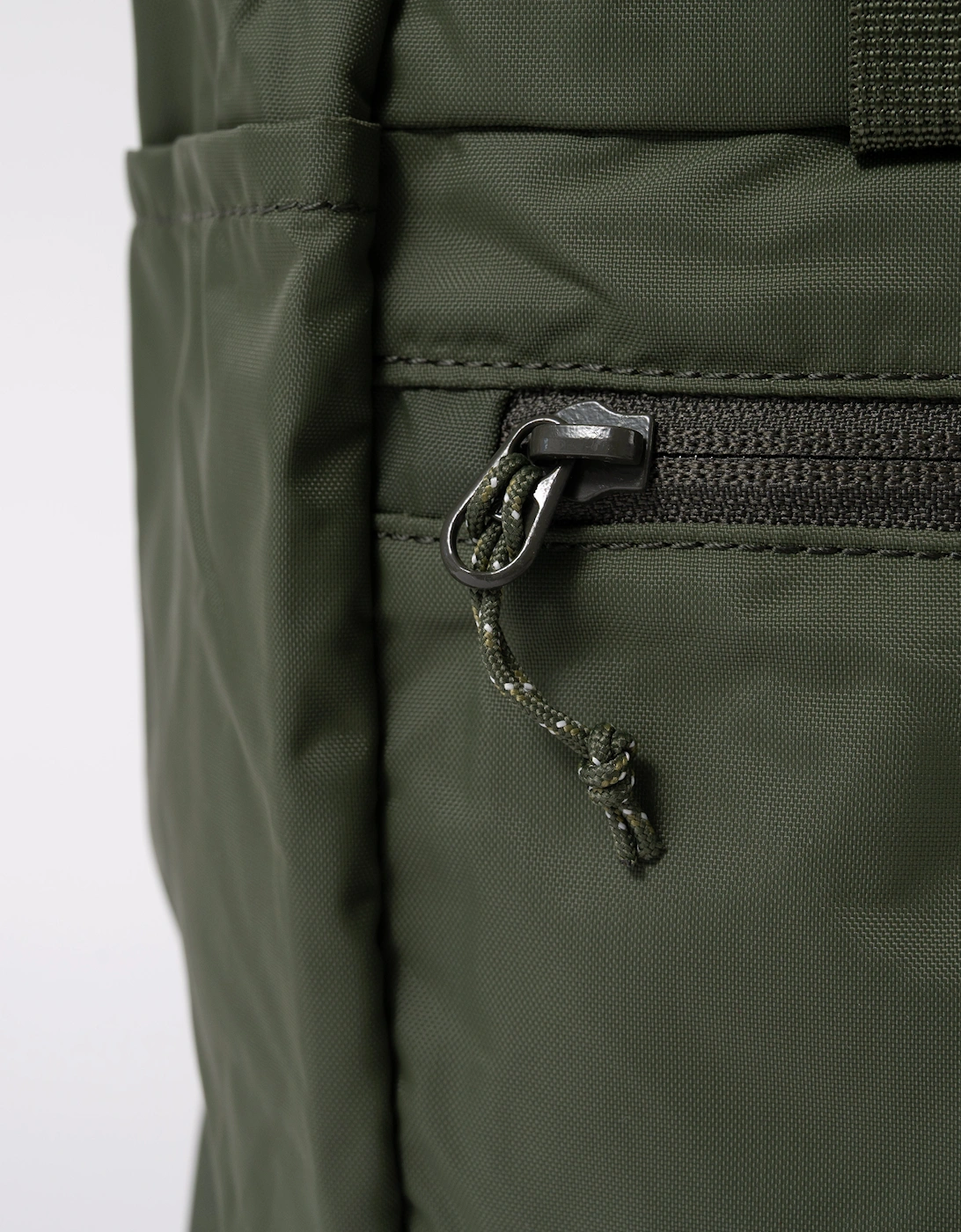 Fjallraven High Coast Unisex Totepack - Mountain Green 623