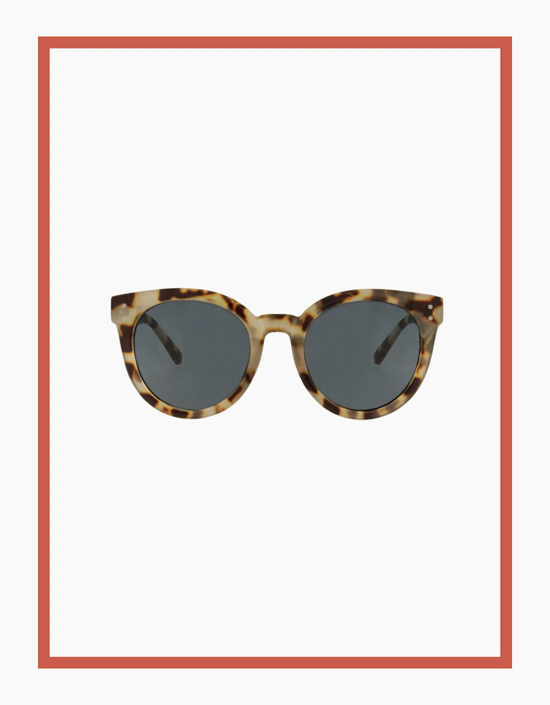 Lolita Sunglasses in Leo