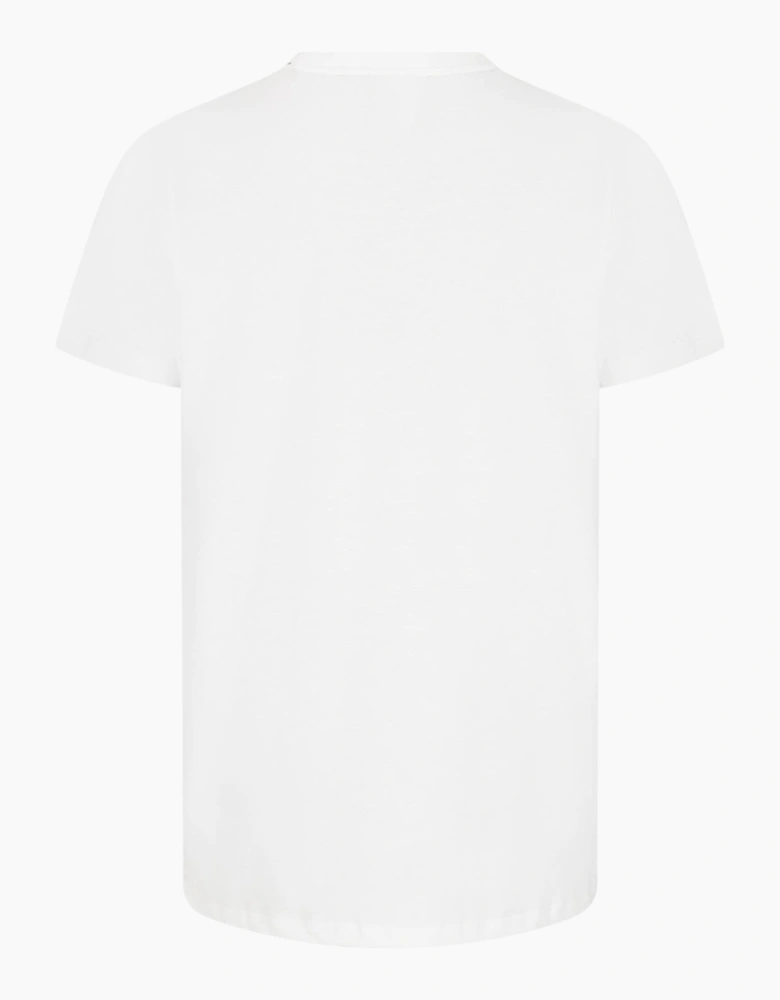 Nike Core Mens T Shirts Sportswear Club Swoosh Embroidered Futura Logo Tee