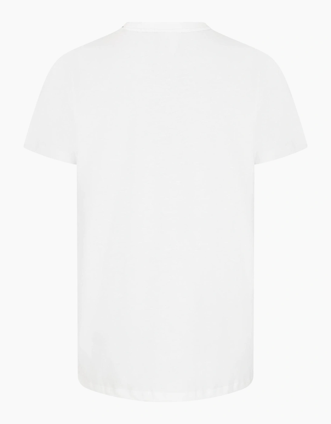 Nike Core Mens T Shirts Sportswear Club Swoosh Embroidered Futura Logo Tee
