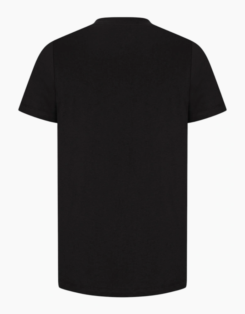 Nike Core Mens T Shirts Sportswear Club Swoosh Embroidered Futura Logo Tee