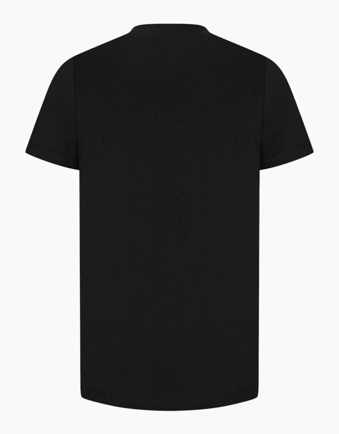 Nike Core Mens T Shirts Sportswear Club Swoosh Embroidered Futura Logo Tee