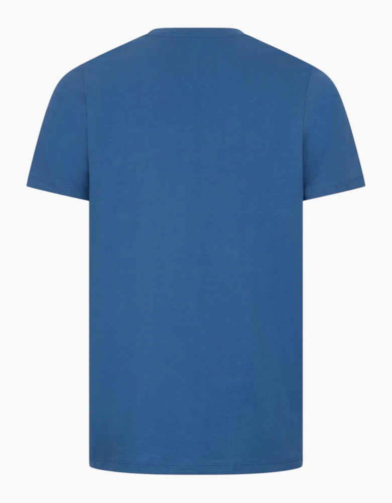 Nike Core Mens T Shirts Sportswear Club Swoosh Embroidered Futura Logo Tee