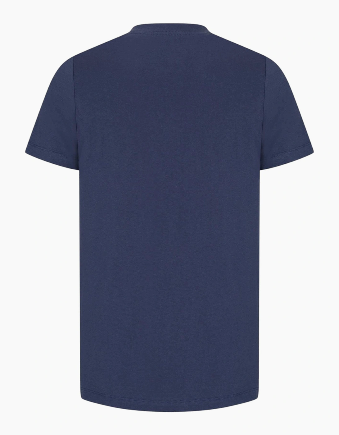 Nike Core Mens T Shirts Sportswear Club Swoosh Embroidered Futura Logo Tee