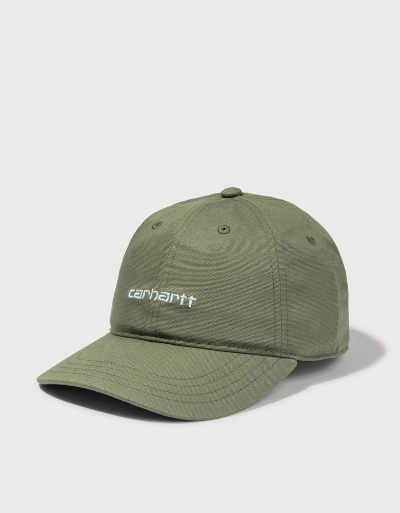 Canvas Script Cap