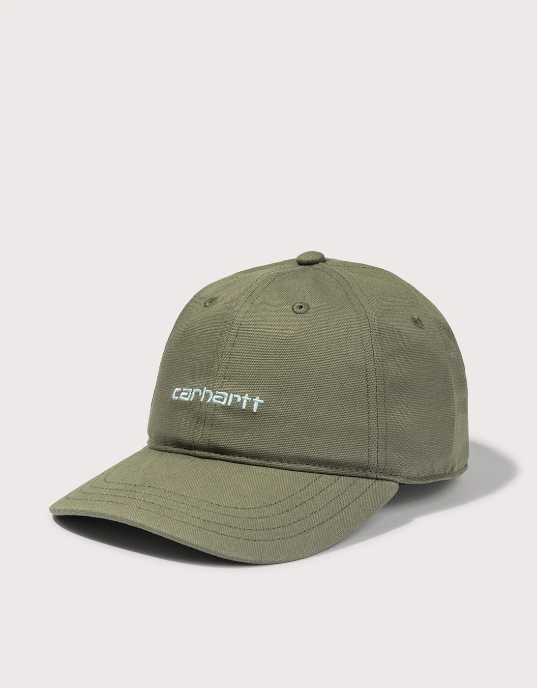 Canvas Script Cap