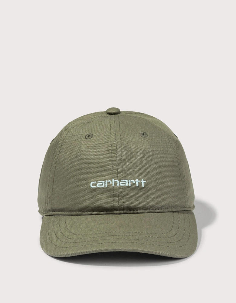 Canvas Script Cap