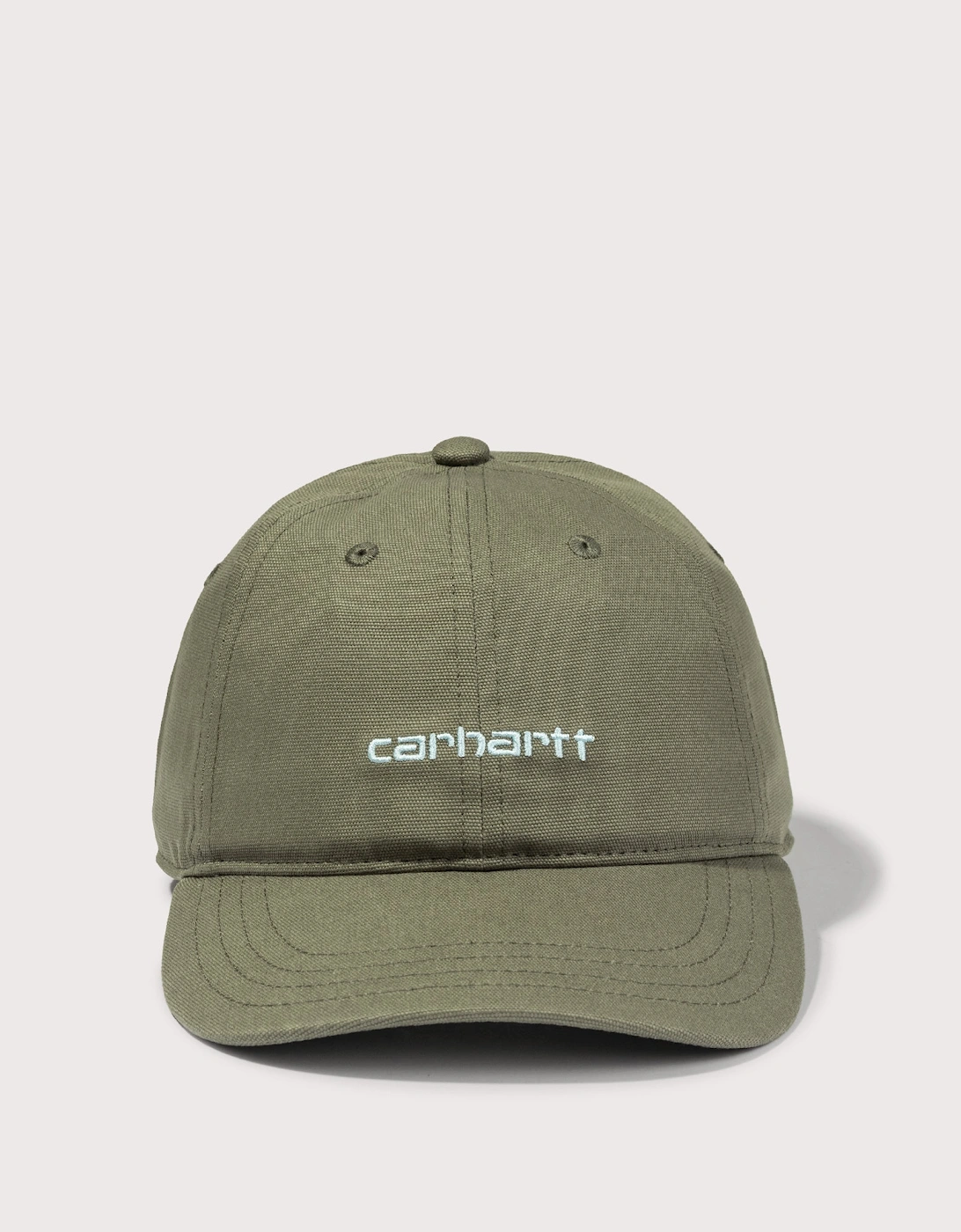 Canvas Script Cap