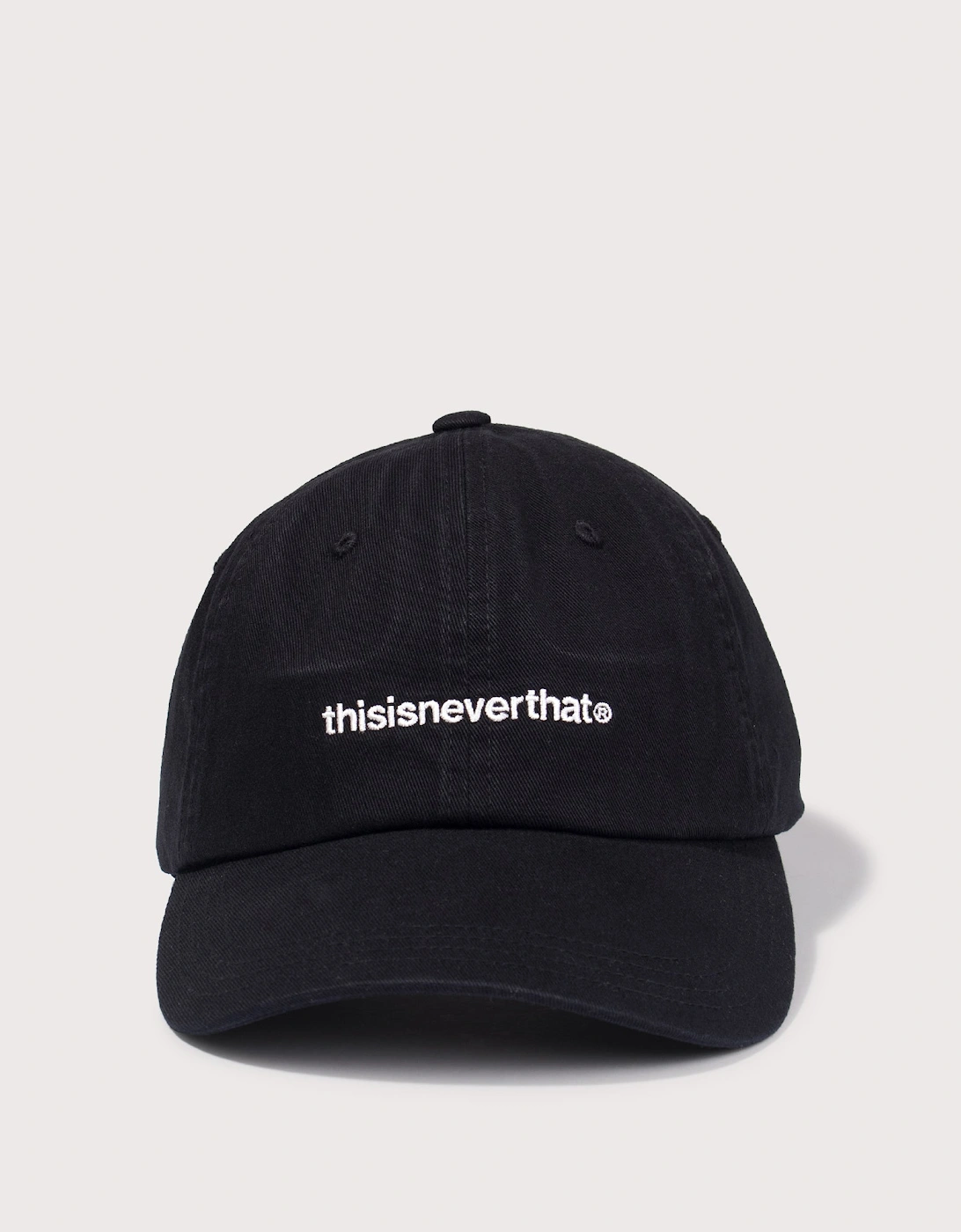 T-Logo Cap