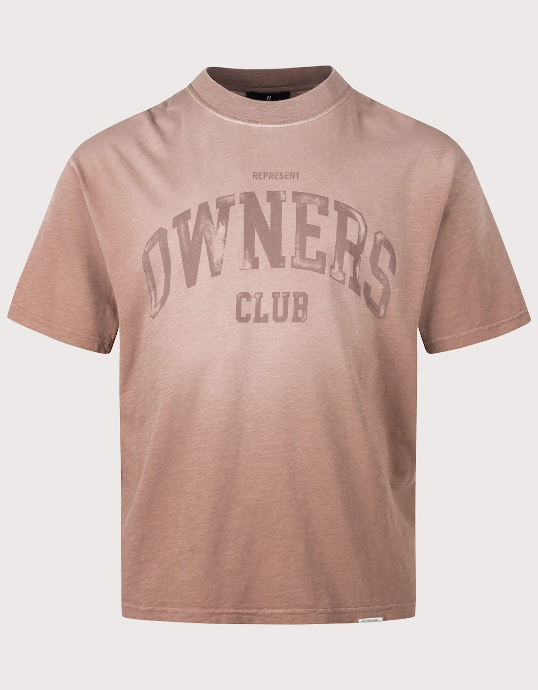 Owners T-Shirt