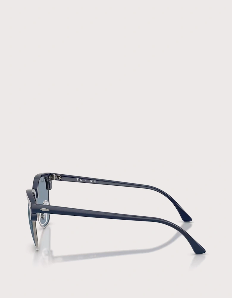 Clubmaster Classic Sunglasses