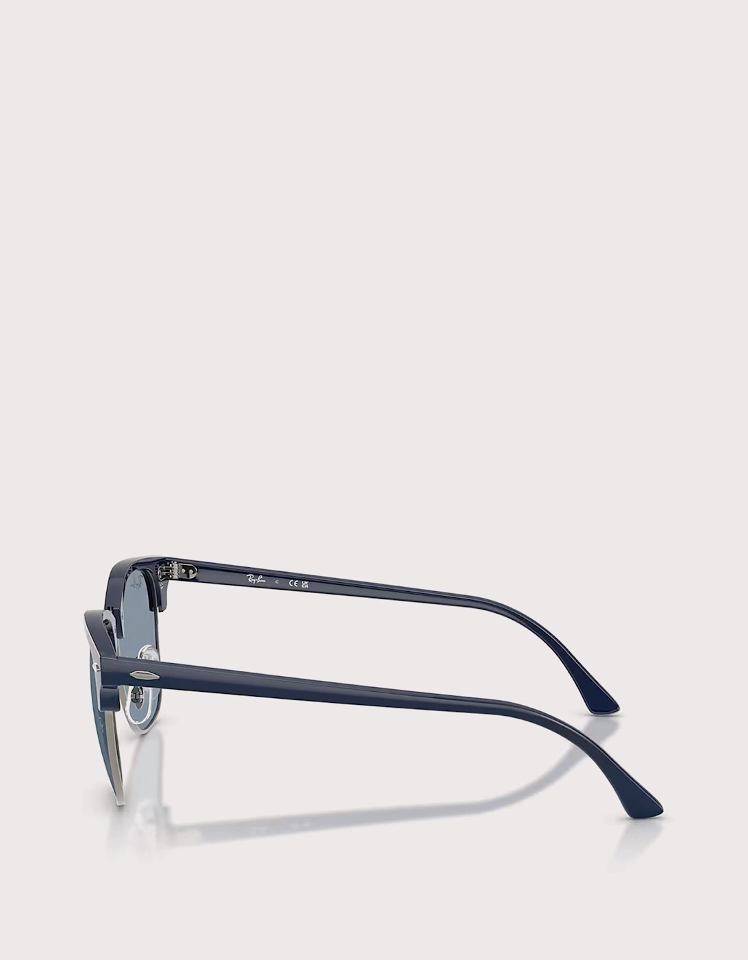 Clubmaster Classic Sunglasses
