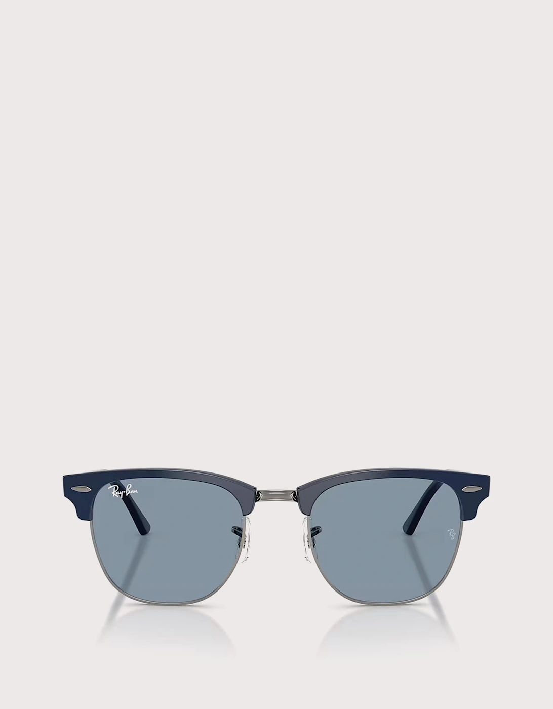 Clubmaster Classic Sunglasses