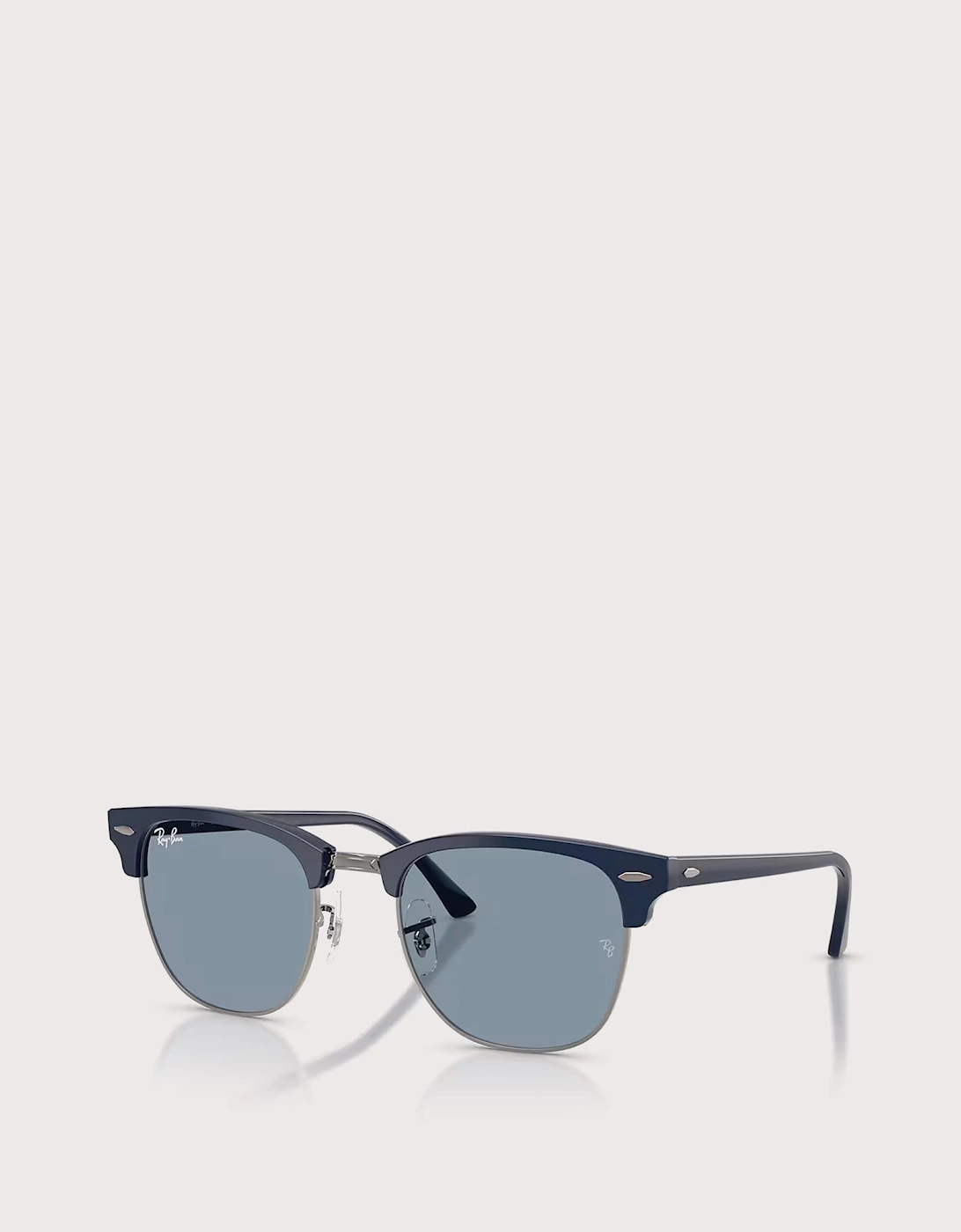 Clubmaster Classic Sunglasses, 7 of 6