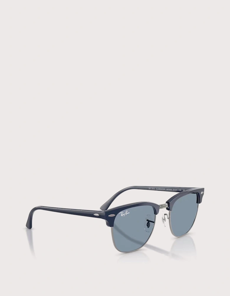 Clubmaster Classic Sunglasses
