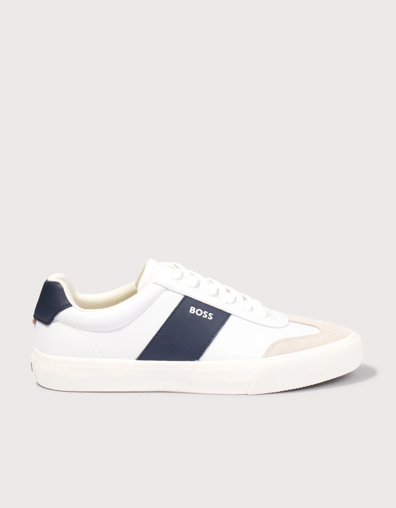 Aiden Tenn Trainers