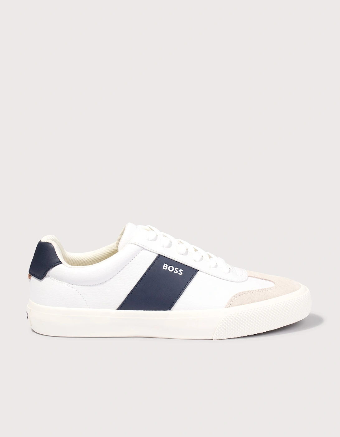 Aiden Tenn Trainers