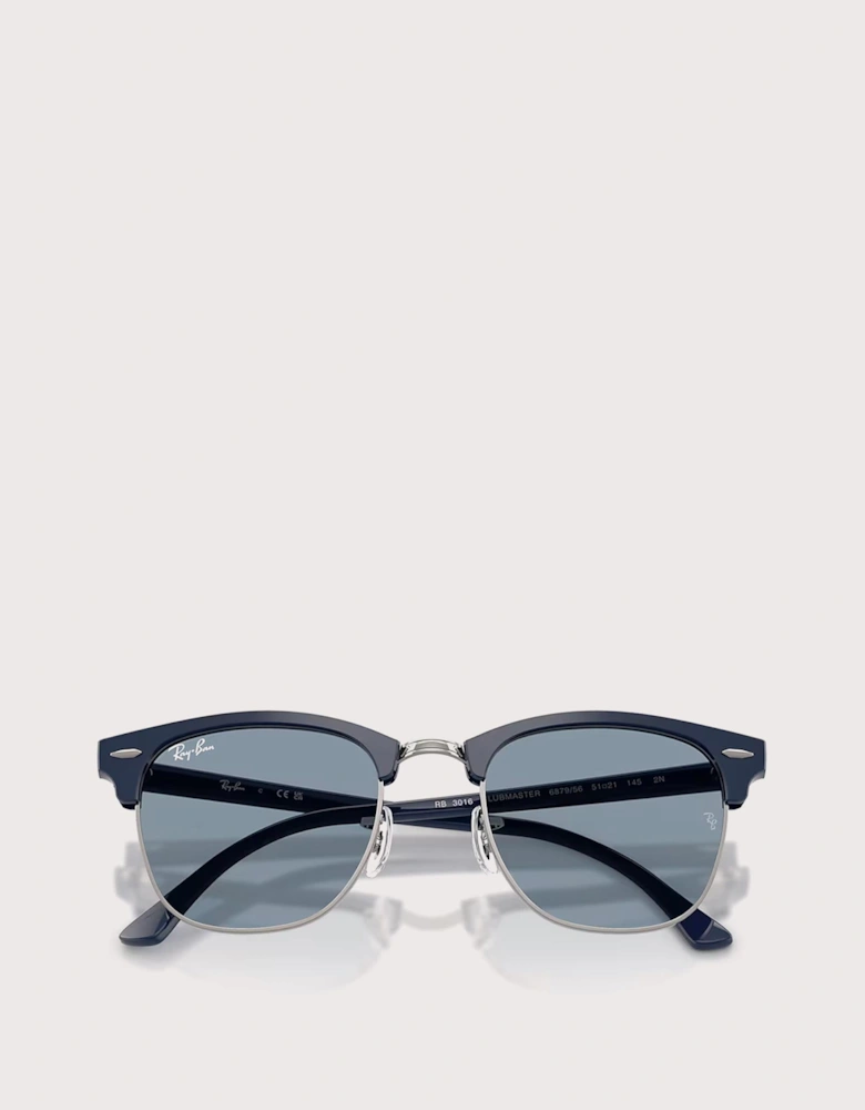 Clubmaster Classic Sunglasses