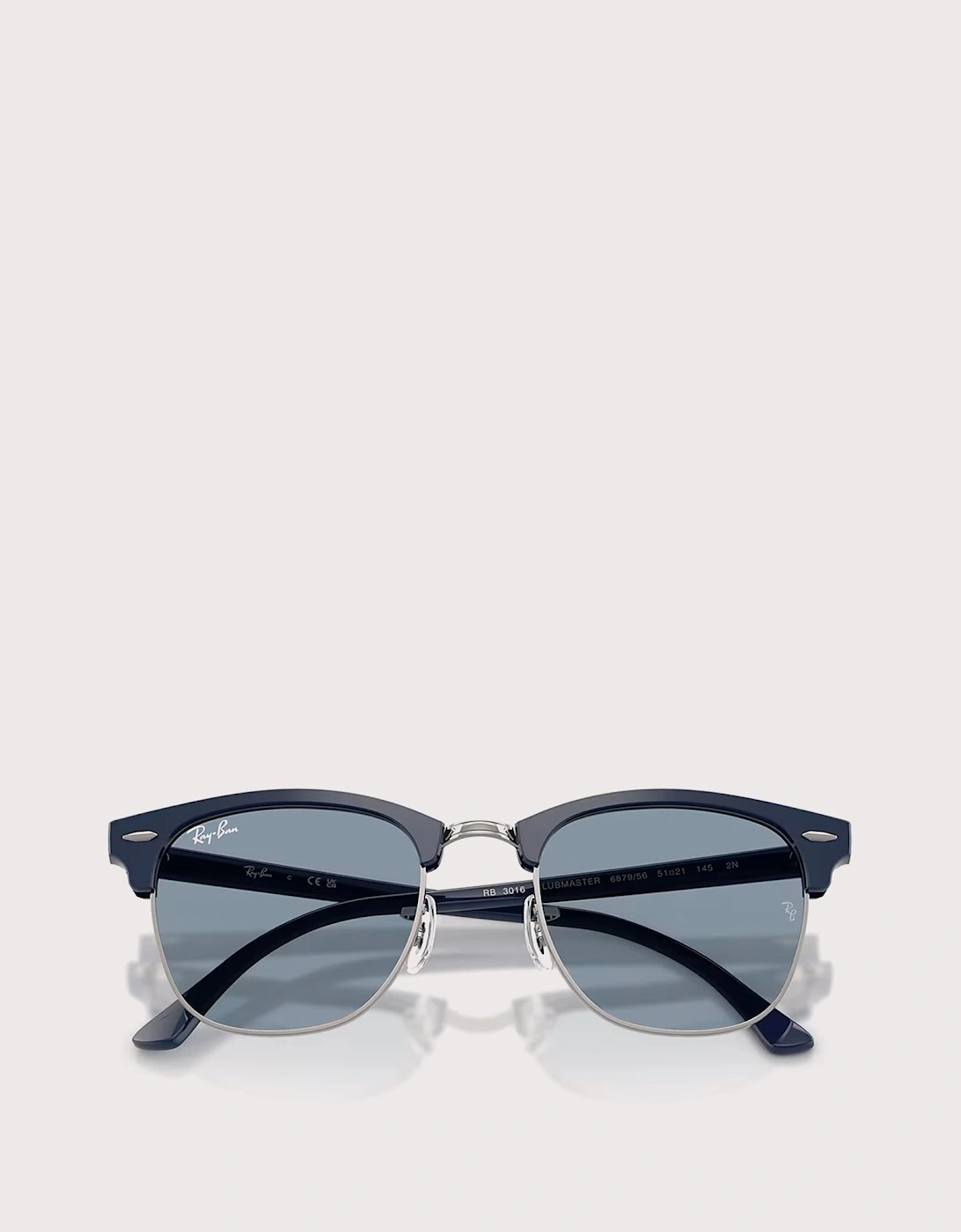 Clubmaster Classic Sunglasses