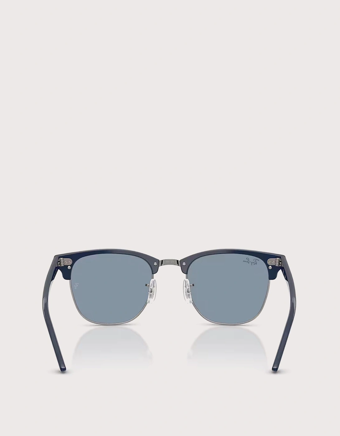 Clubmaster Classic Sunglasses