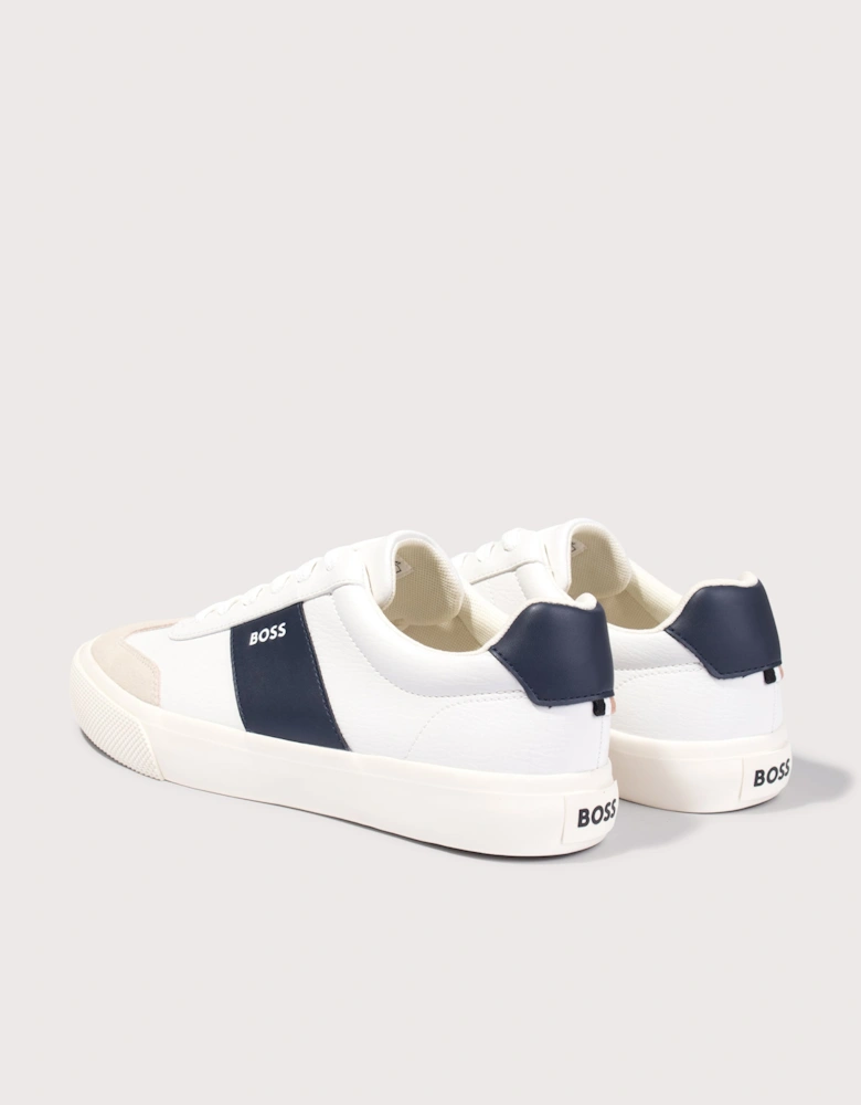 Aiden Tenn Trainers