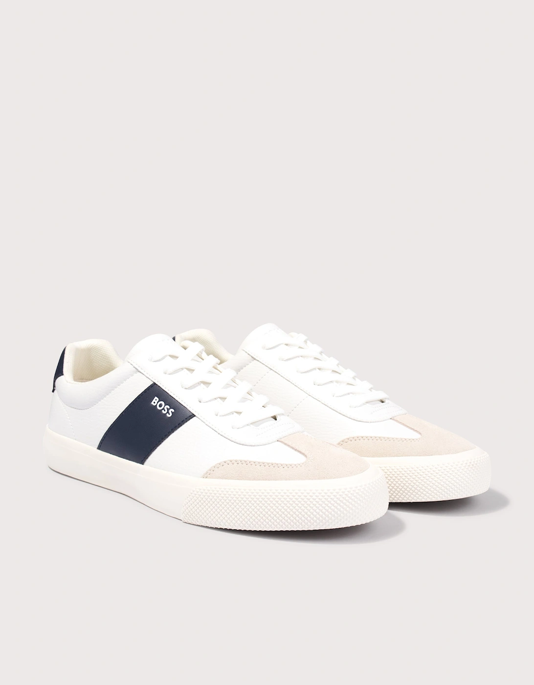 Aiden Tenn Trainers