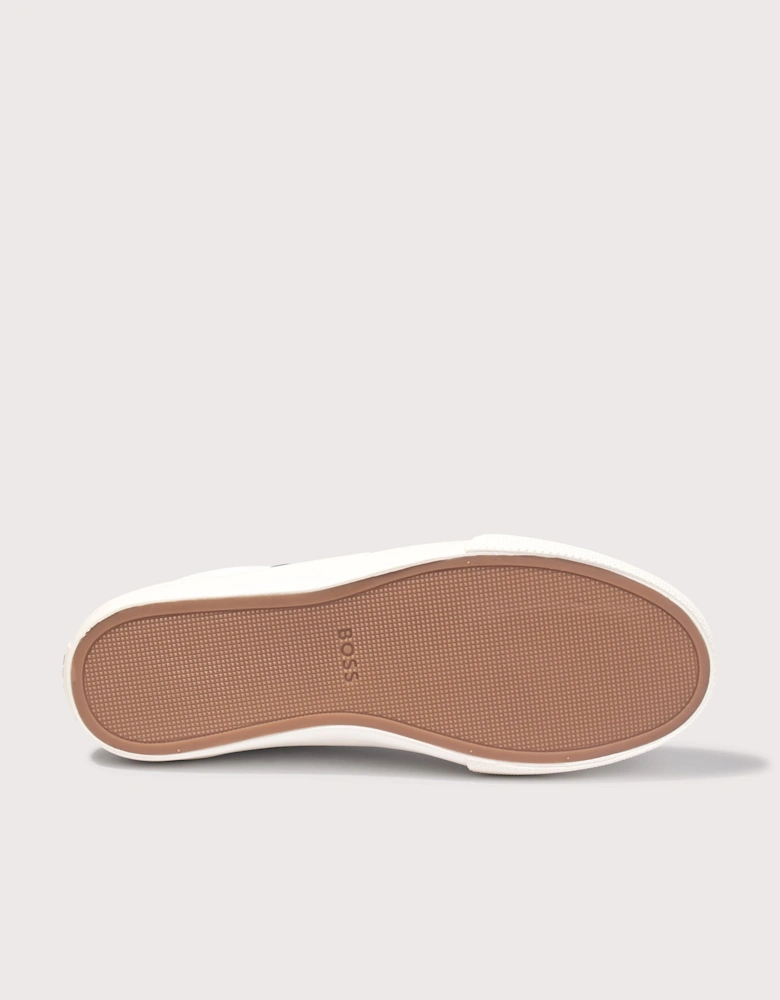 Aiden Tenn Trainers