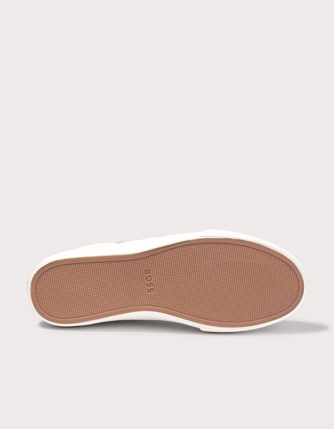 Aiden Tenn Trainers