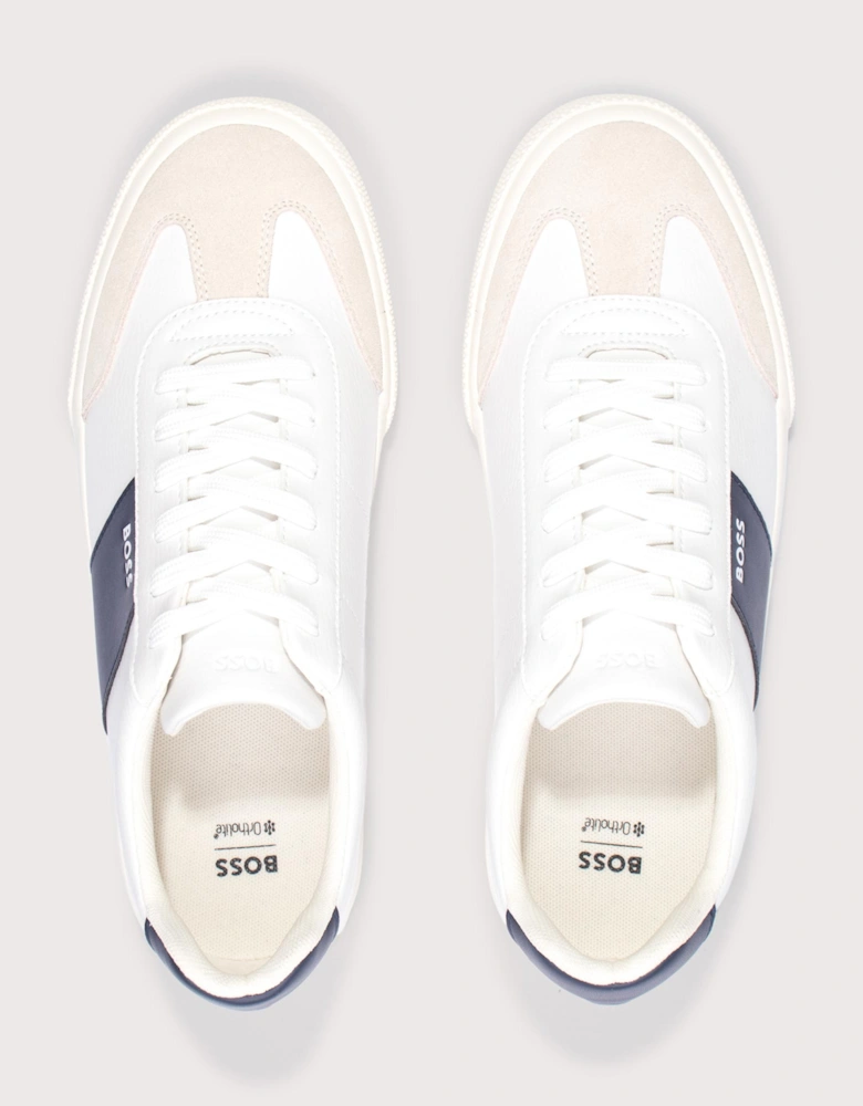 Aiden Tenn Trainers