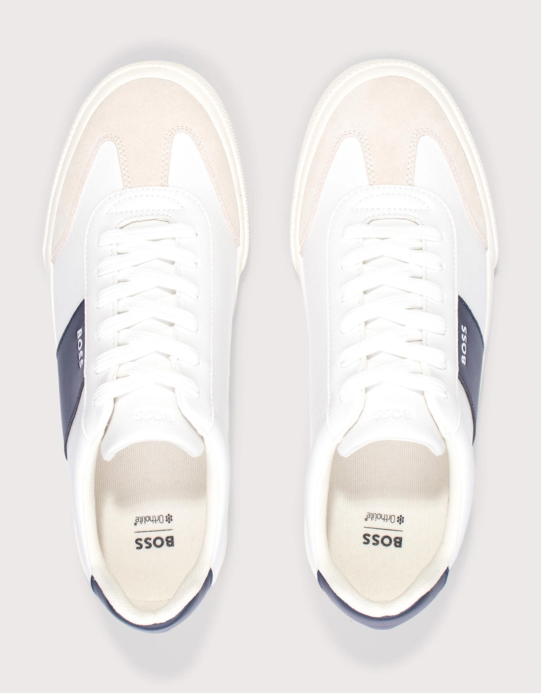 Aiden Tenn Trainers