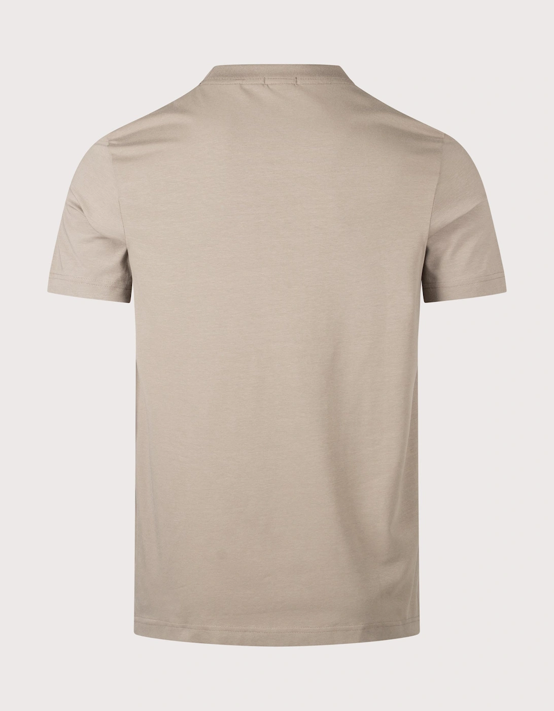 Regular Fit Crew Neck Tee T-Shirt