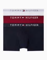 White Maroon Navy