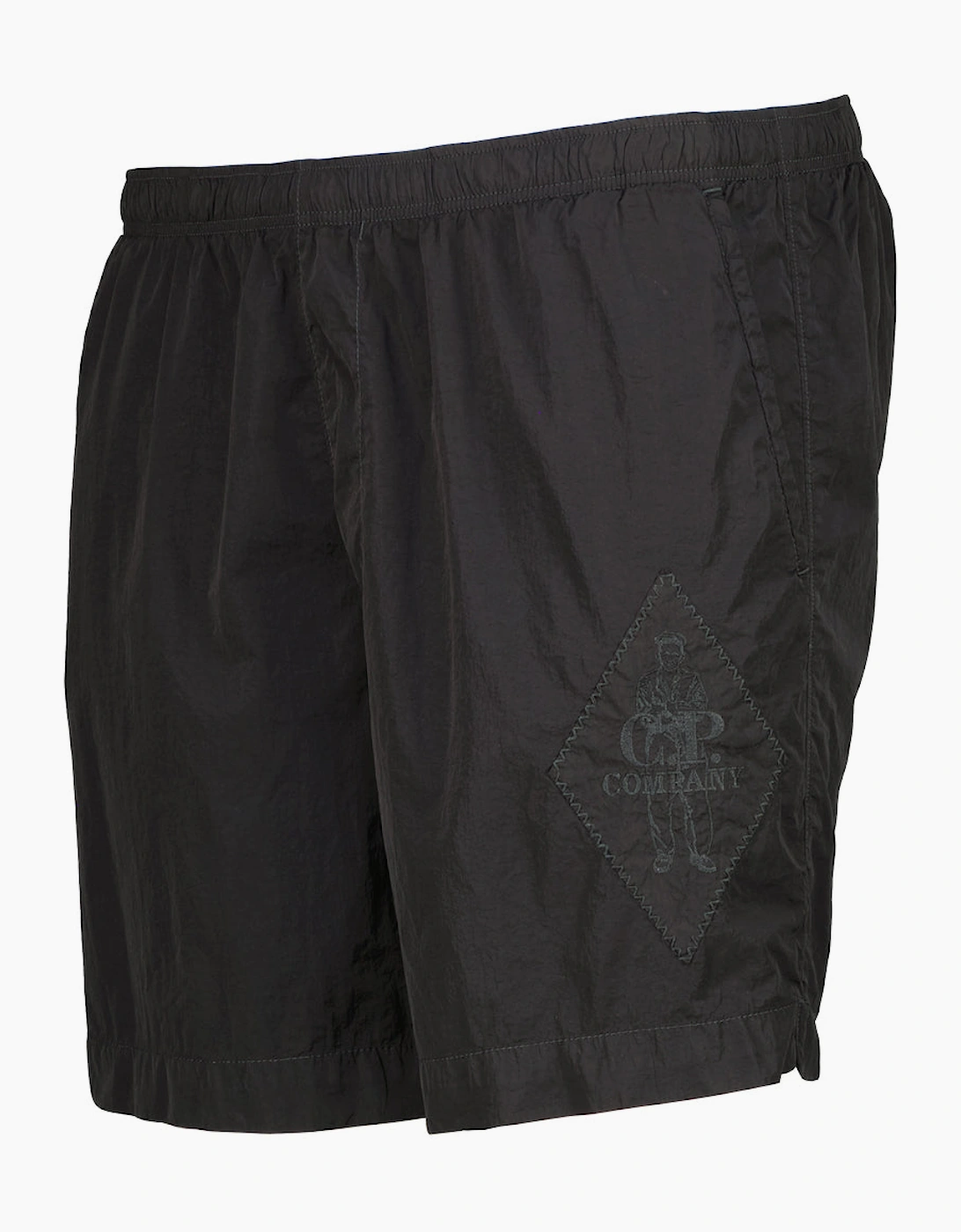 Eco-Chrome R Swim Shorts