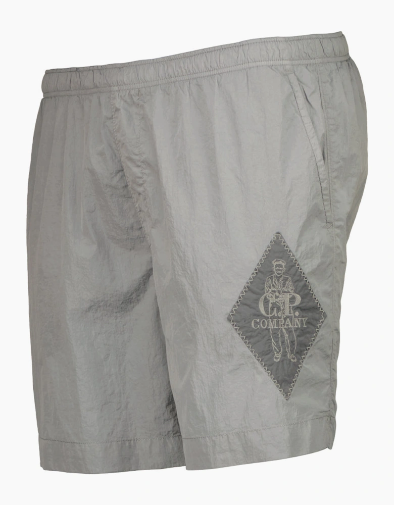 Eco-Chrome R Swim Shorts