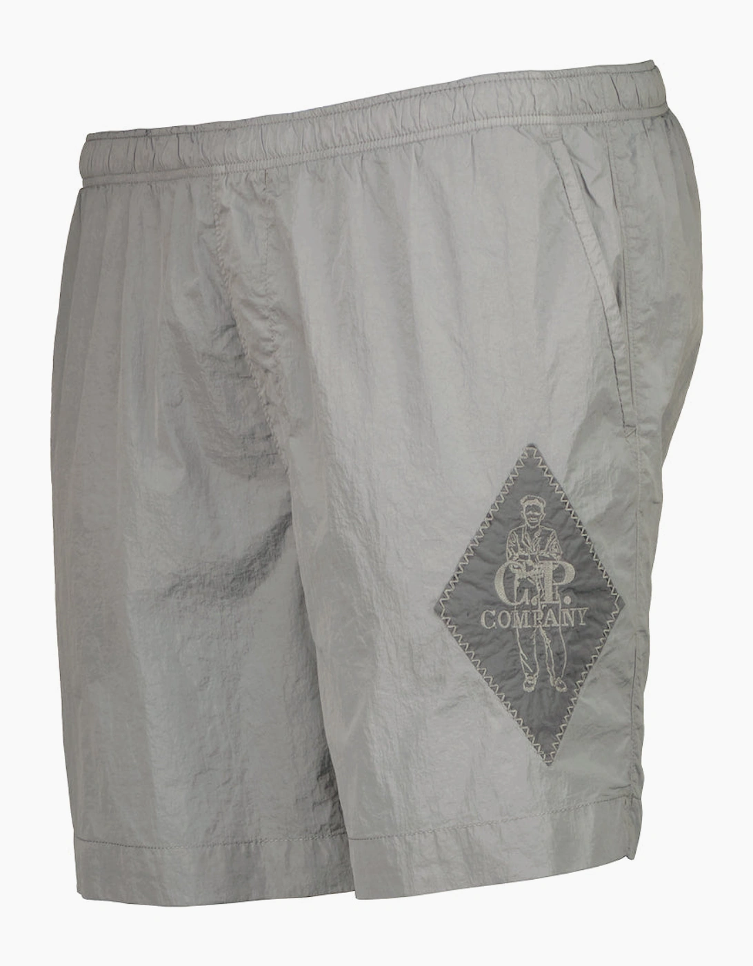 Eco-Chrome R Swim Shorts