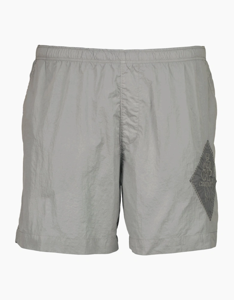 Eco-Chrome R Swim Shorts