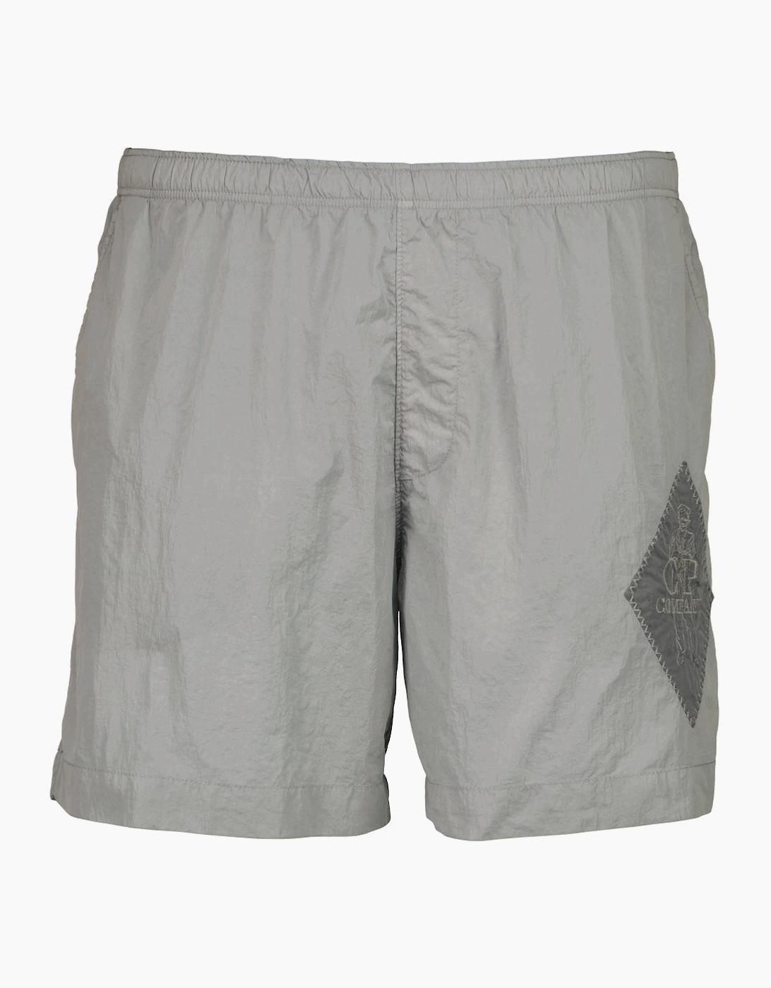 Eco-Chrome R Swim Shorts, 5 of 4