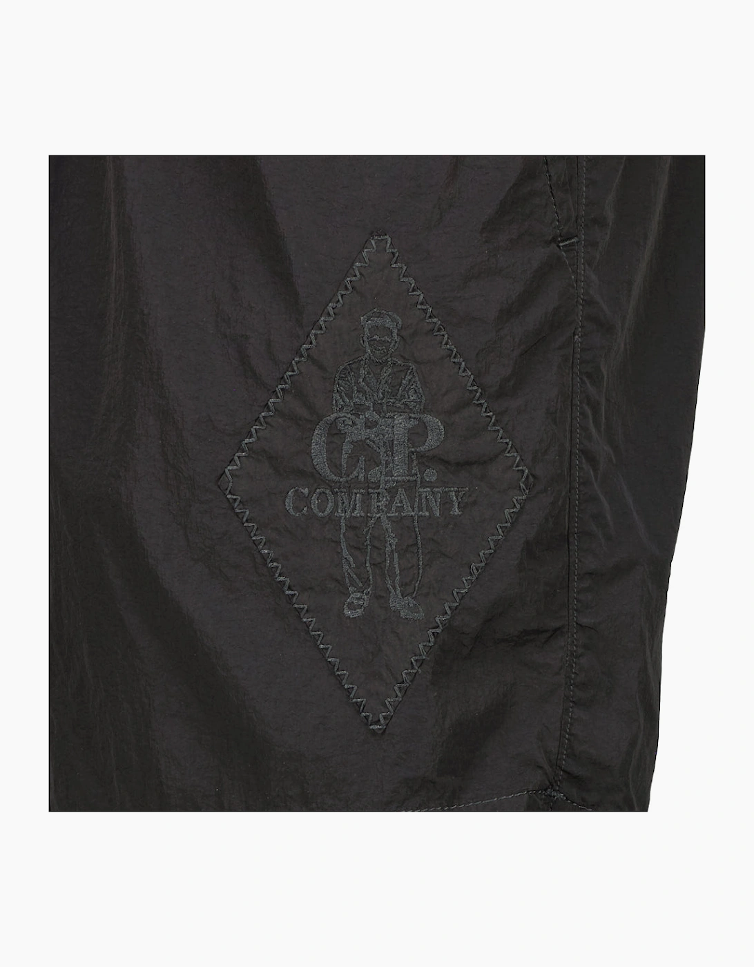 Eco-Chrome R Swim Shorts
