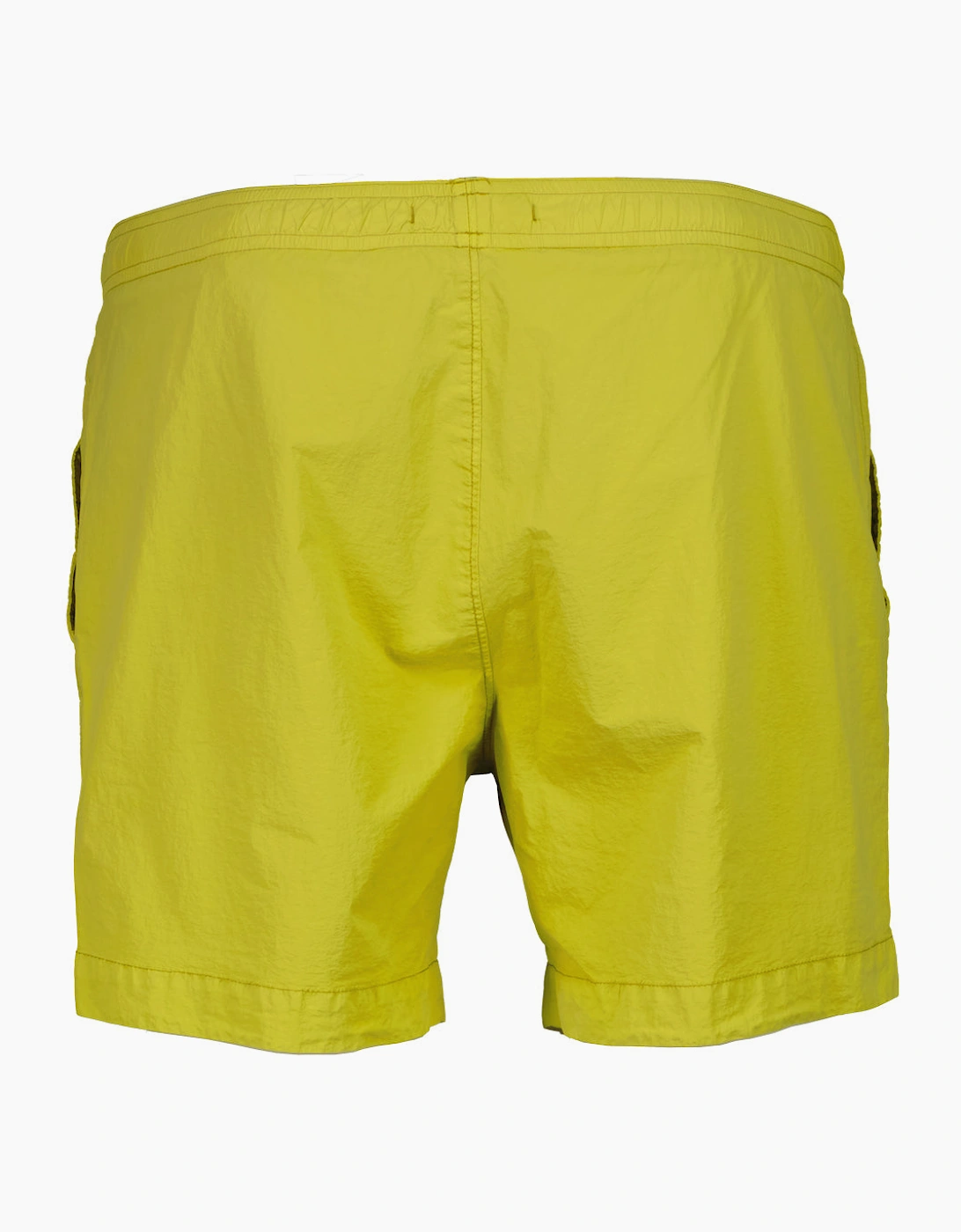 Flatt Nylon Pocket Swim Shorts