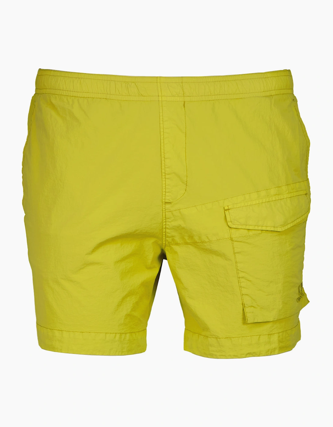 Flatt Nylon Pocket Swim Shorts, 5 of 4