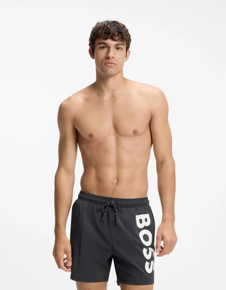 Boss Octopus Swim Shorts