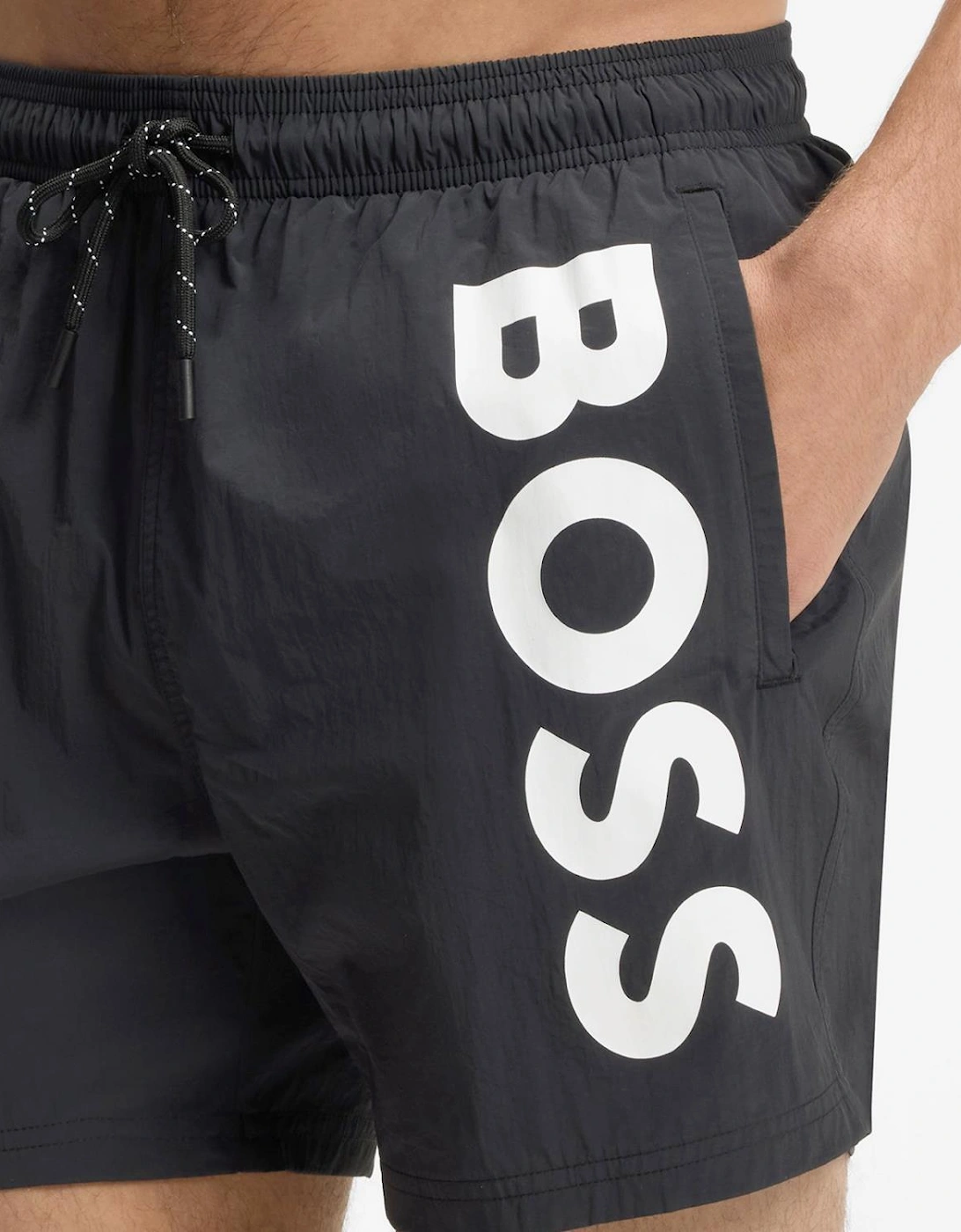 Boss Octopus Swim Shorts