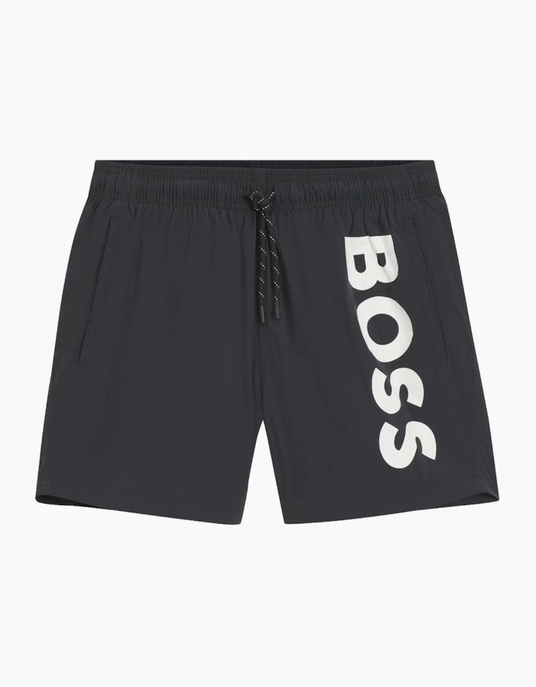 Boss Octopus Swim Shorts
