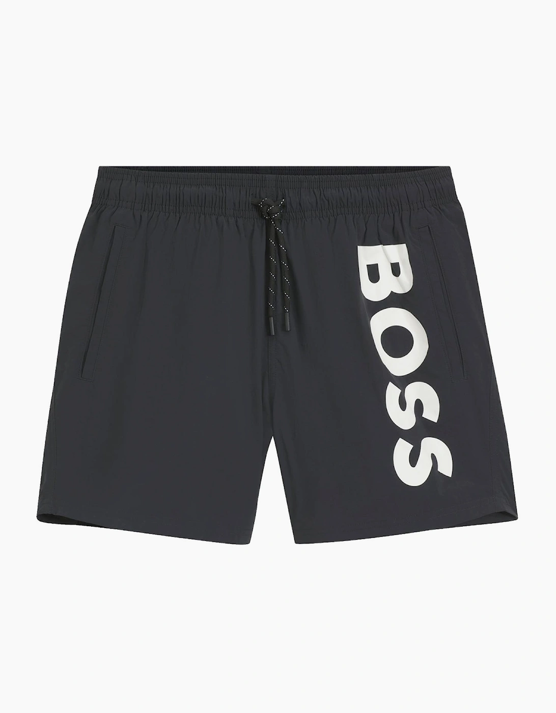 Boss Octopus Swim Shorts, 5 of 4