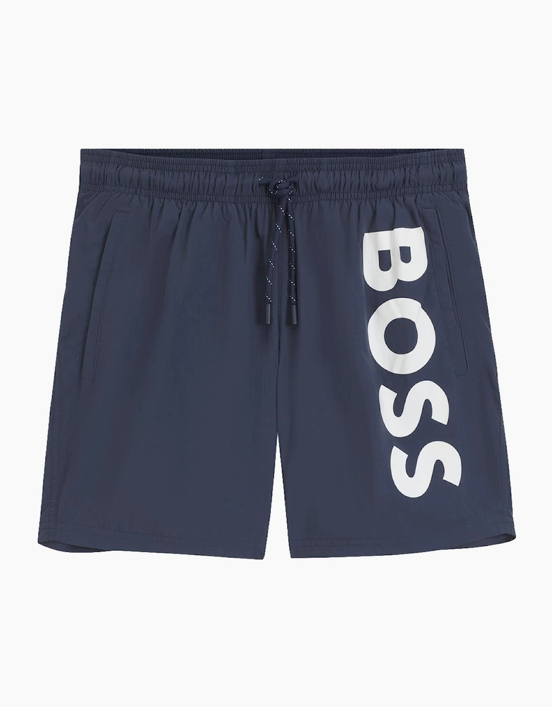 Boss Octopus Swim Shorts, 2 of 1
