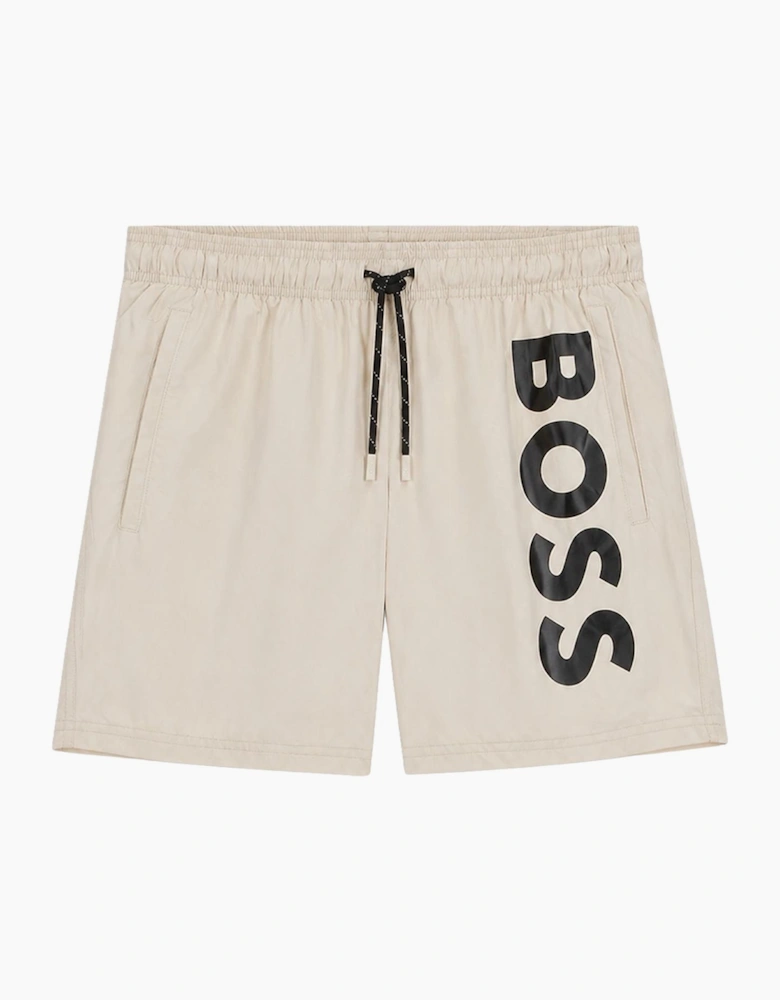 Boss Octopus Swim Shorts