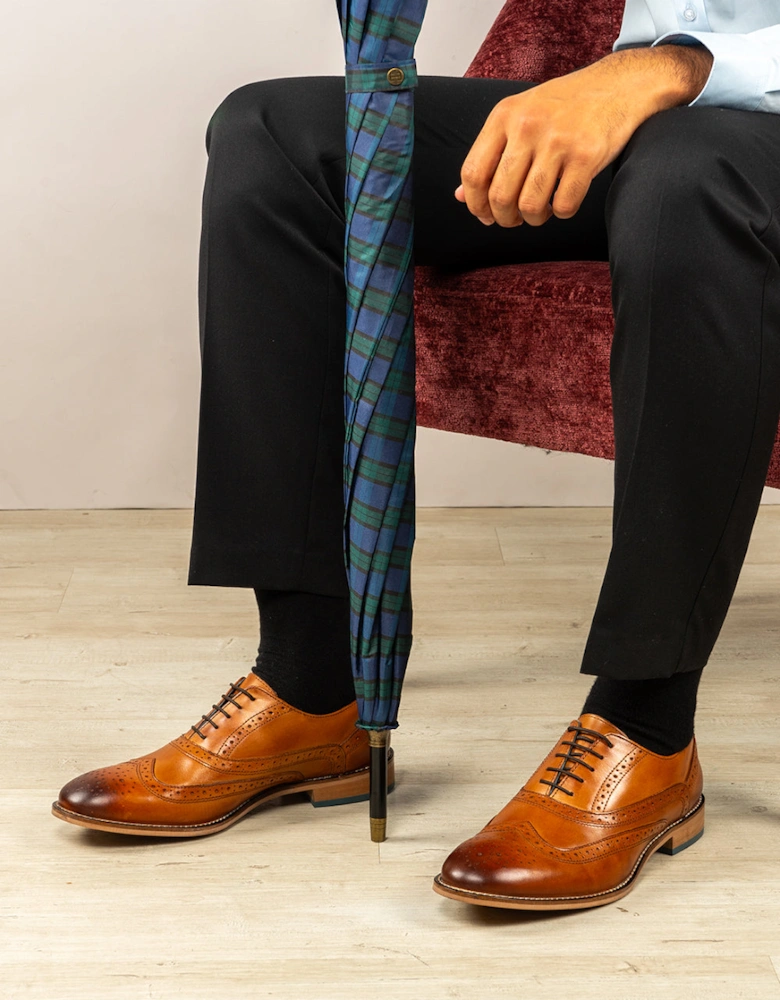 Jaxon Tartan