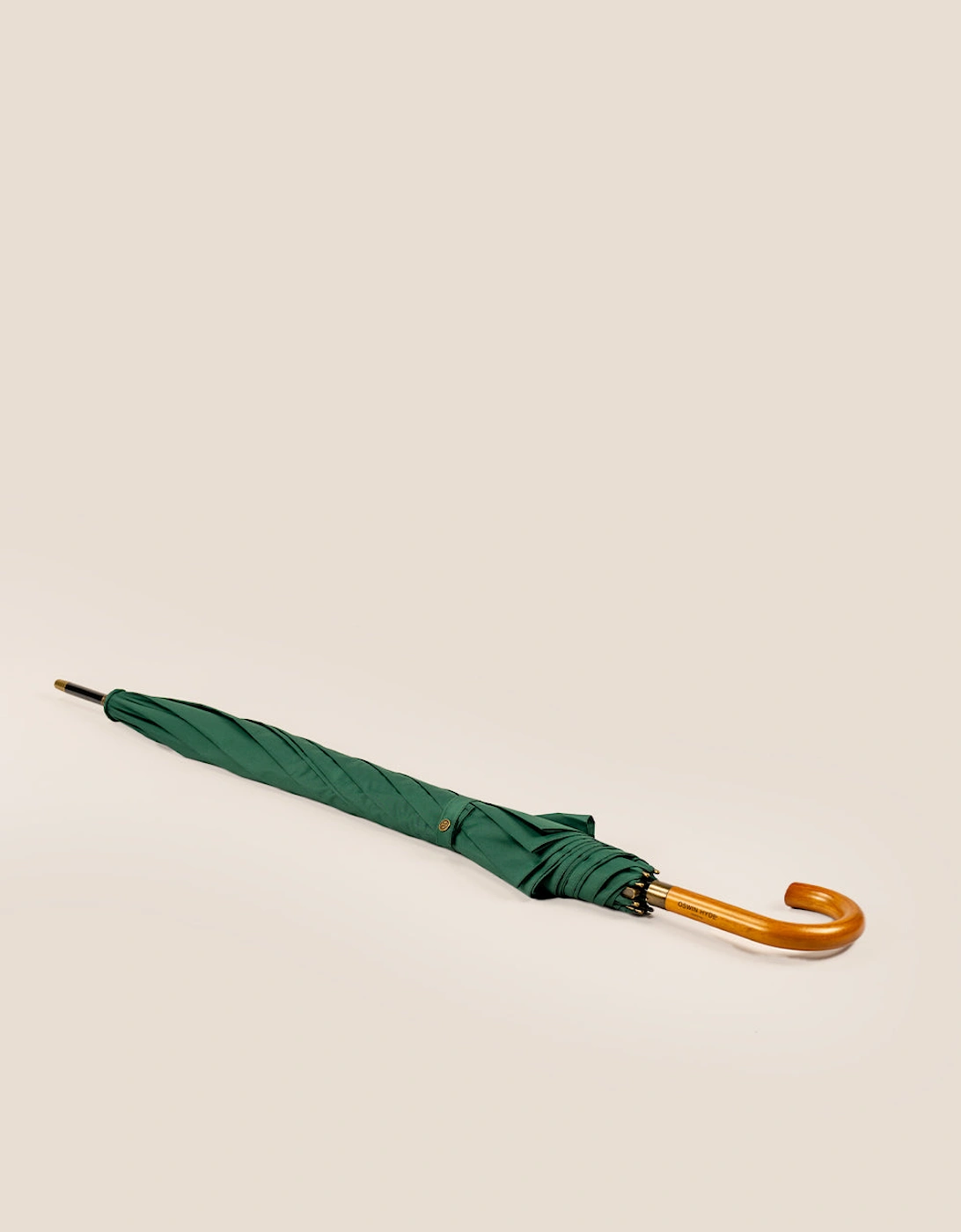 Jaxon Racing Green